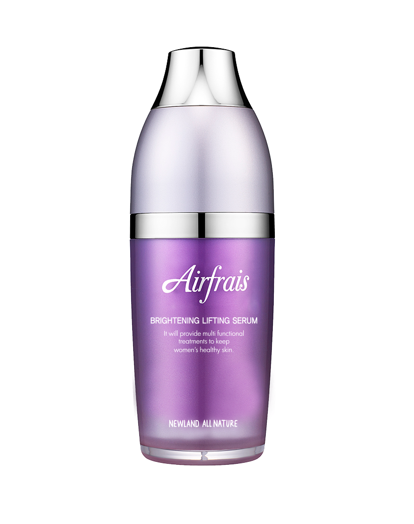 Serum dưỡng trắng nâng cơ Airfrais Brightening Lifting Serum